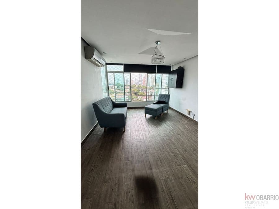 Apartment at Panamá