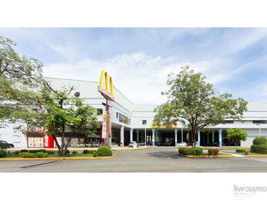 Comercial en Panamá