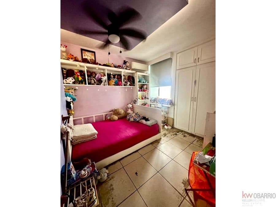 Apartment at Panamá