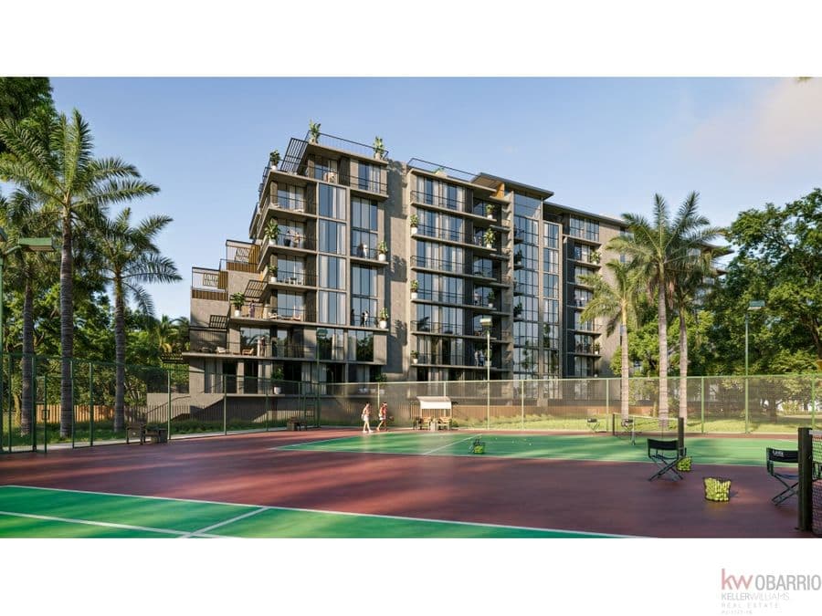 Apartamento en Panamá