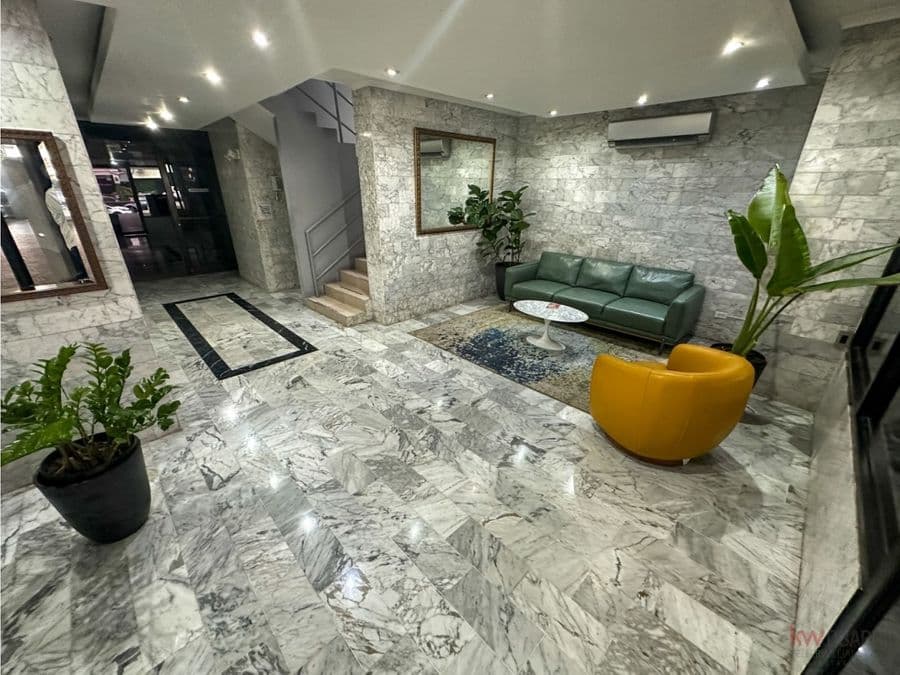 Apartment at Panamá