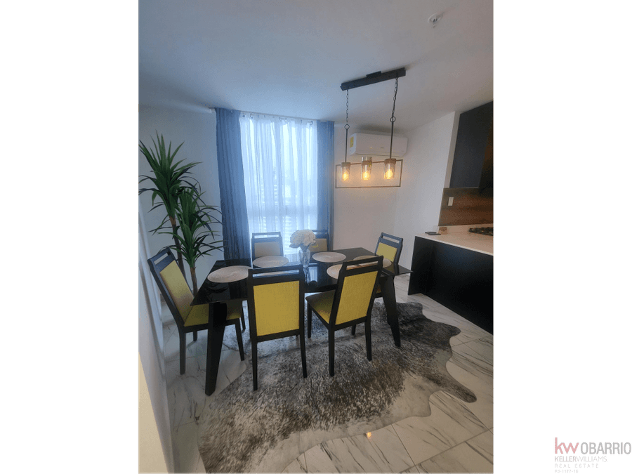 Apartamento en Panamá