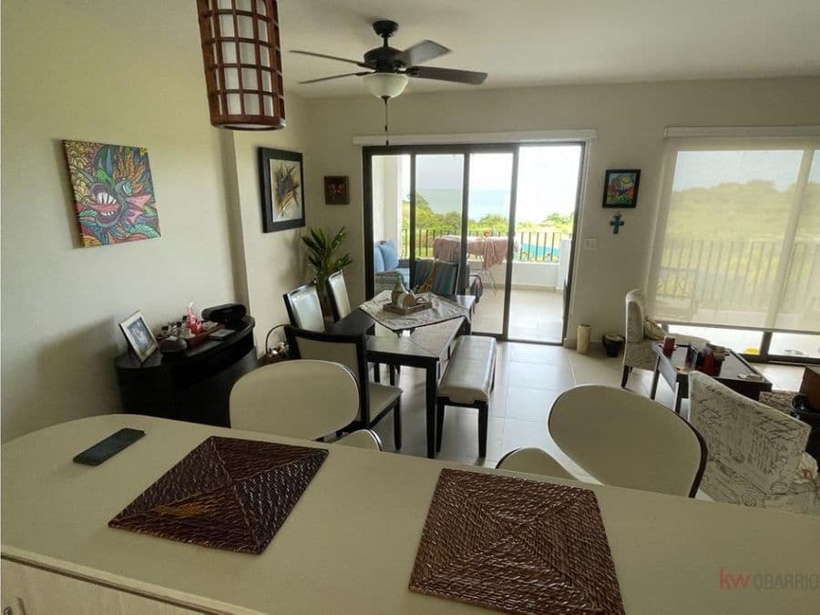 Apartamento en San Carlos