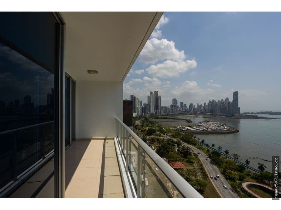 Apartment at Panamá