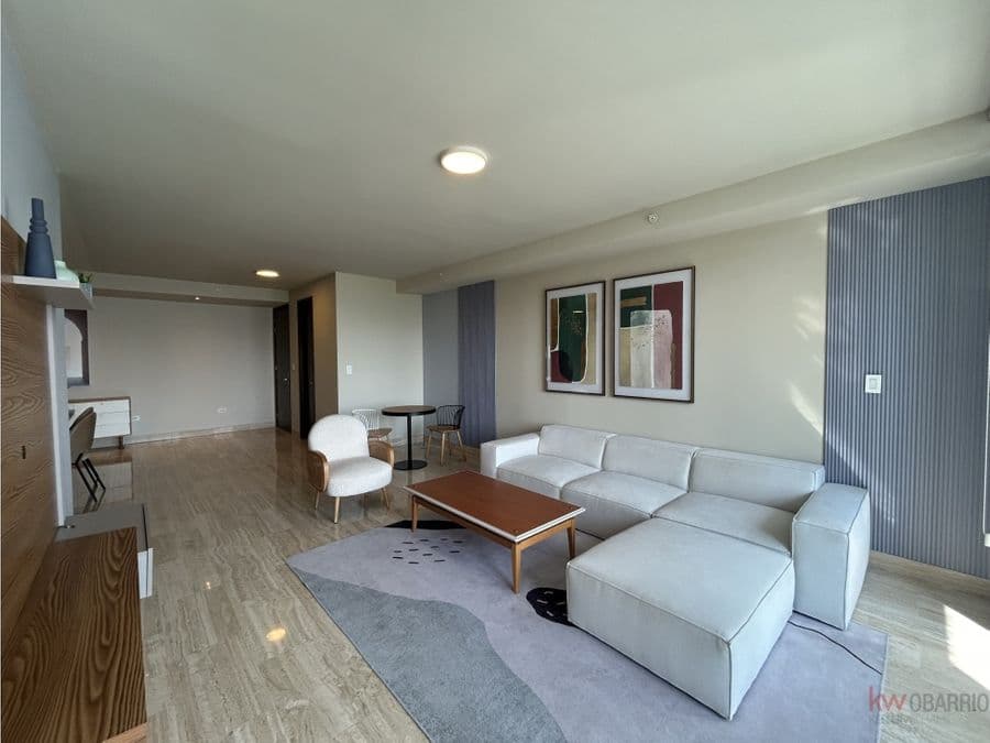 Apartment at PH The Regent