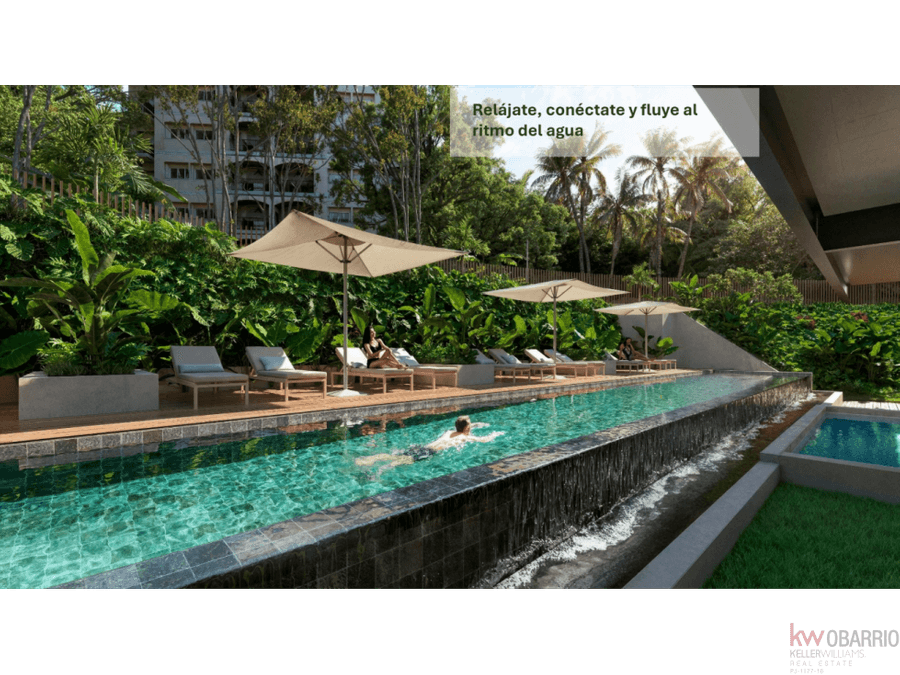 Apartment at Panamá