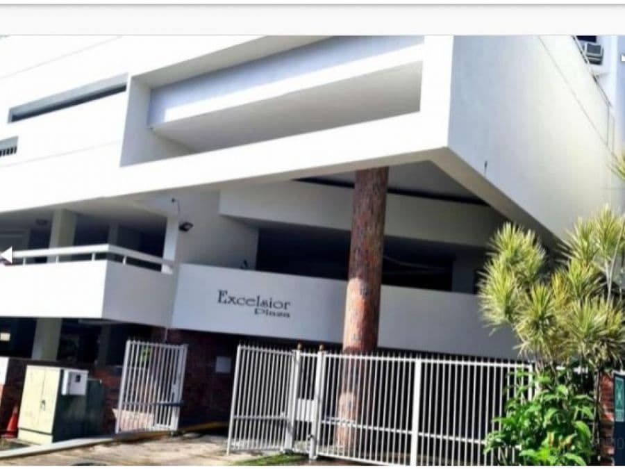 Apartamento en Panamá