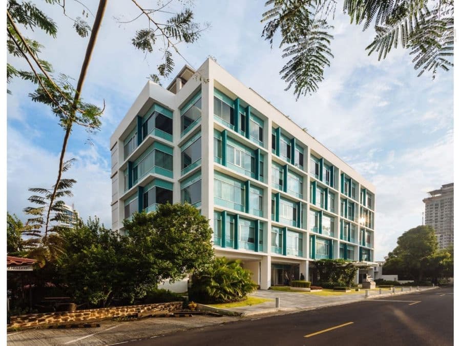 Office at PH Gran Plaza