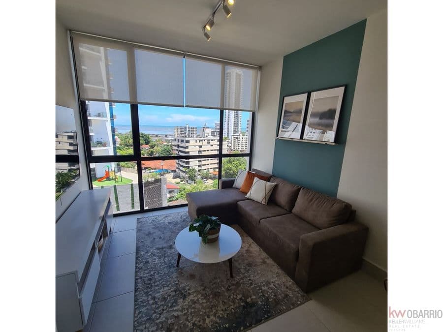 Apartamento en Panamá