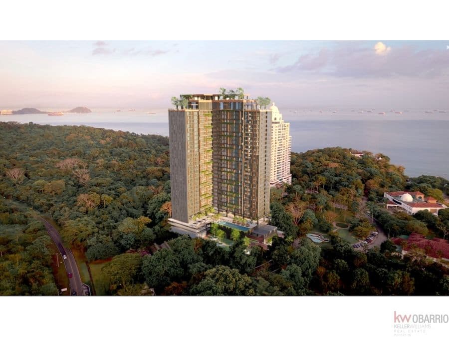 Apartamento en Arraiján