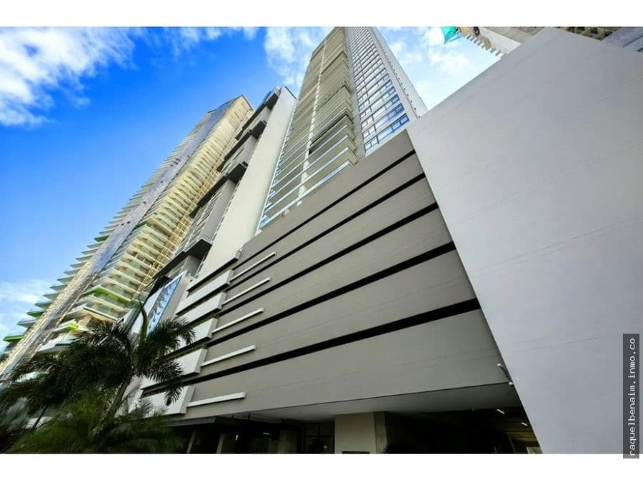 Apartment at Panamá