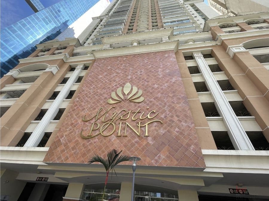 Apartamento en Panamá