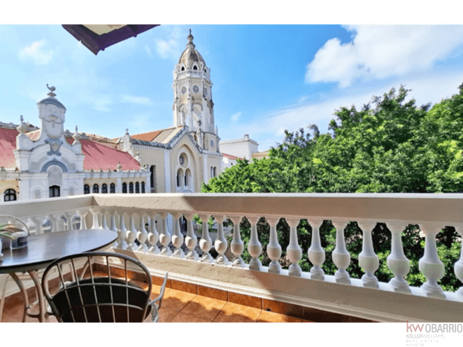 Apartamento en Panamá
