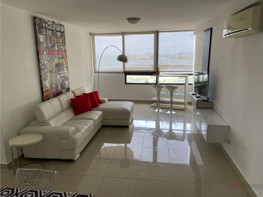 Apartment at Panamá