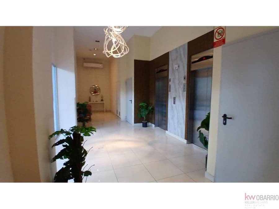 Apartment at Panamá