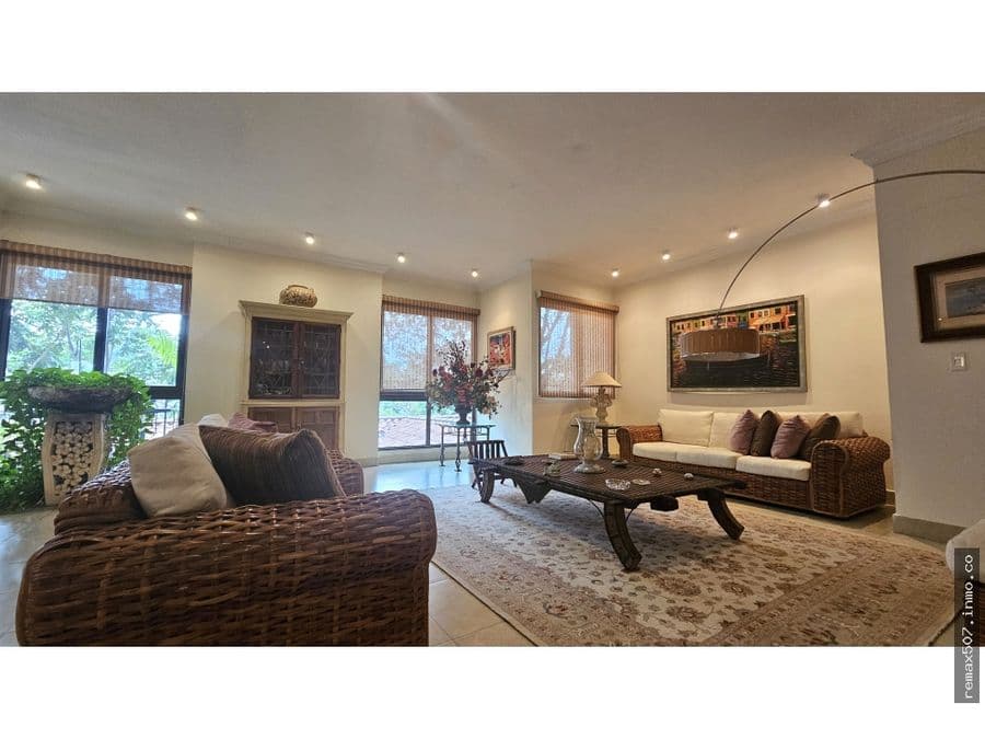 Apartment at PH Amador Heights