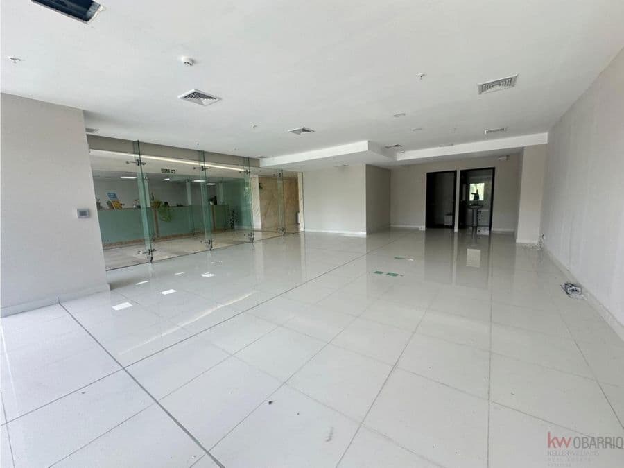 Comercial en Panamá