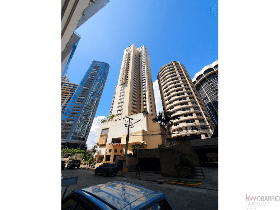 Apartamento en Panamá