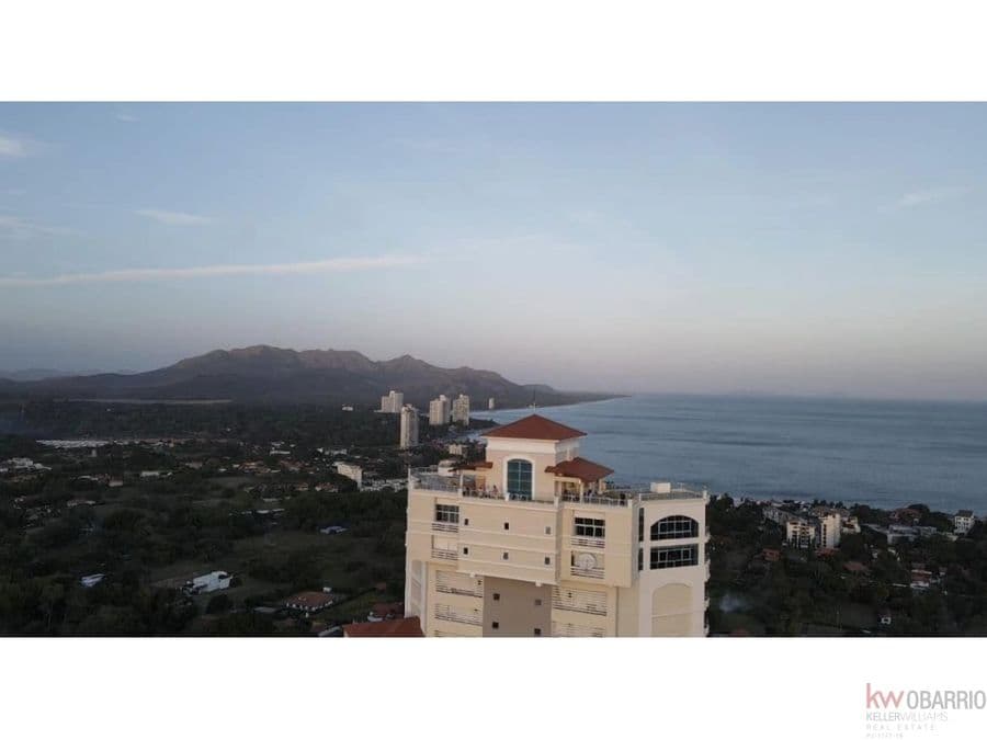 Apartamento en Chame