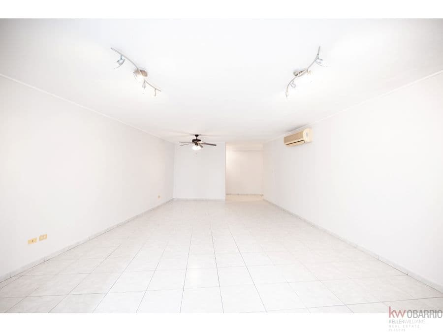 Apartment at Panamá