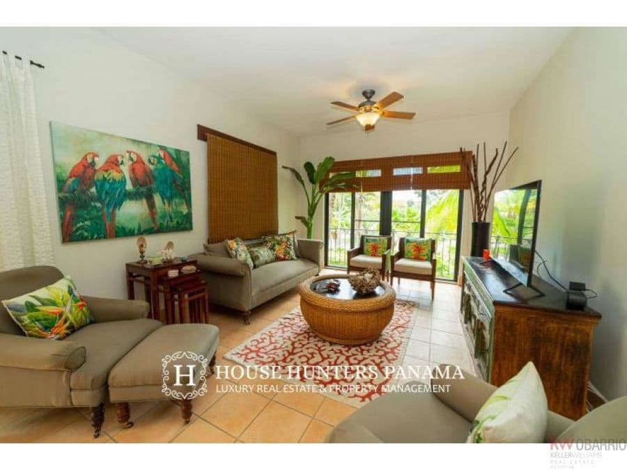 Apartamento en Buenaventura