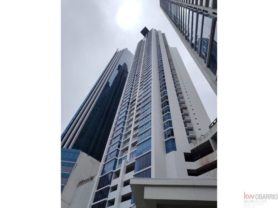 Apartment at Panamá