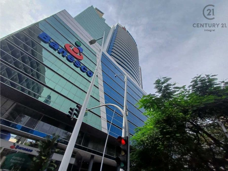 Oficina en PH Ocean Business Plaza