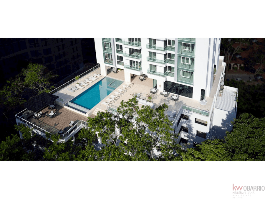 Apartamento en Panamá