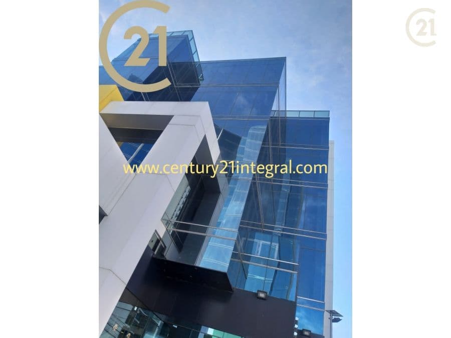 Commercial at Panamá