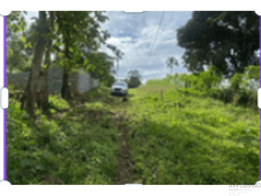 Commercial at Panamá