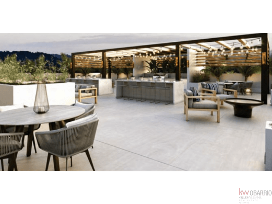 Apartamento en Panamá