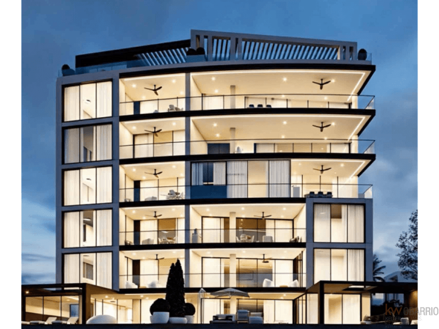 Apartamento en Panamá