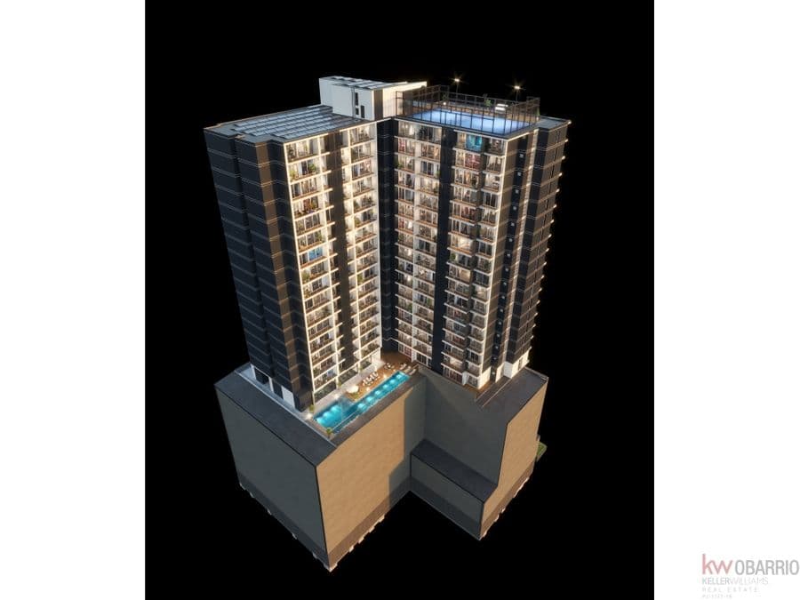 Apartamento en Panamá