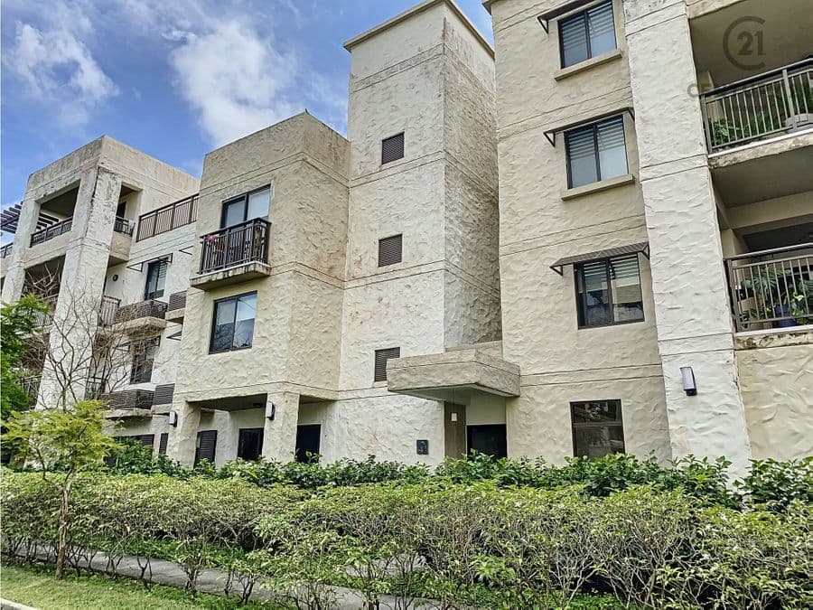 Apartamento en PH River Valley