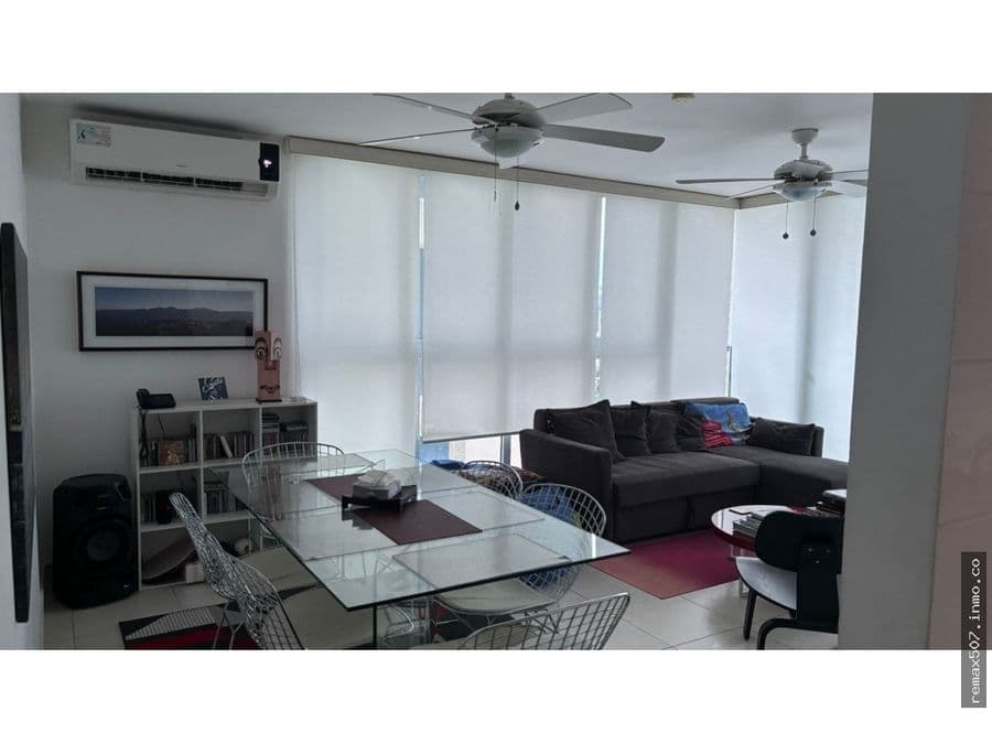 Apartment at PH Belle View Tower