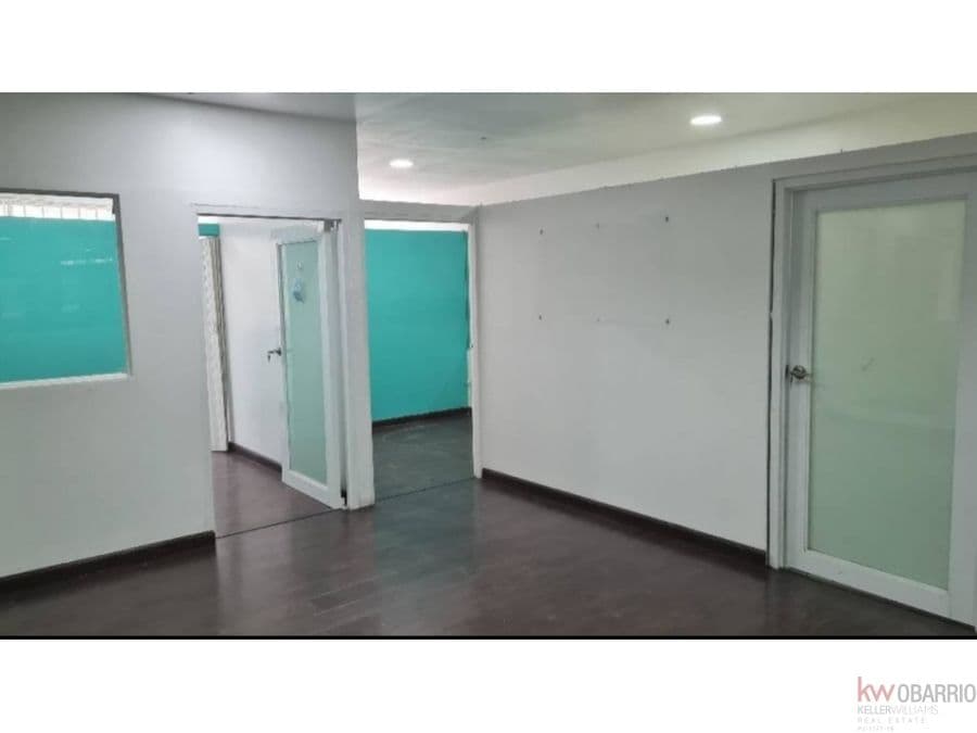 Comercial en Panamá