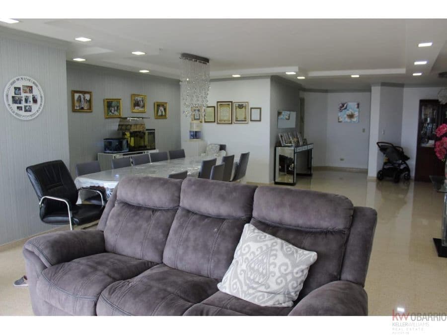 Apartamento en Panamá