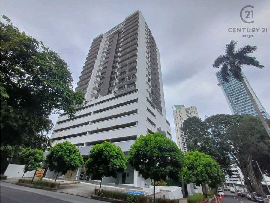 Apartamento en PH Lemon Tower