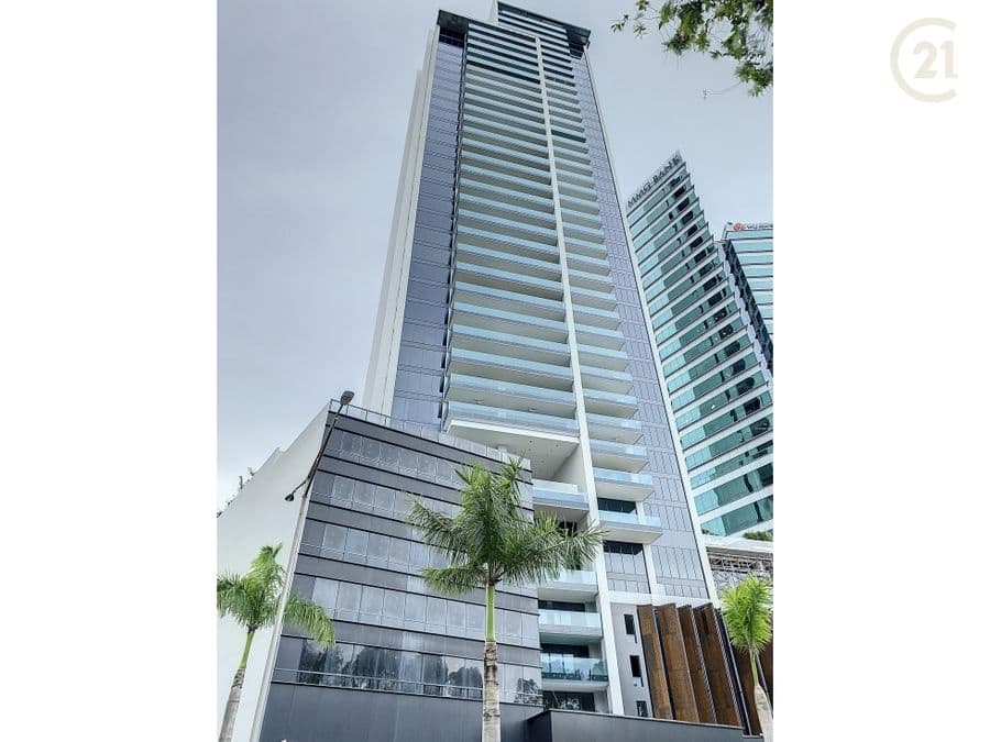 Apartamento en Panamá