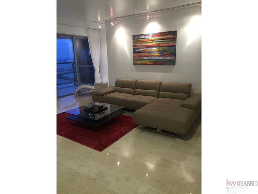 Apartamento en Panamá