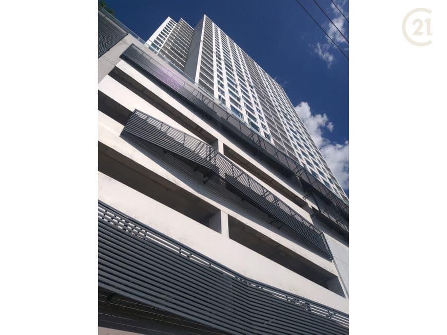 Apartment at PH Van Gogh