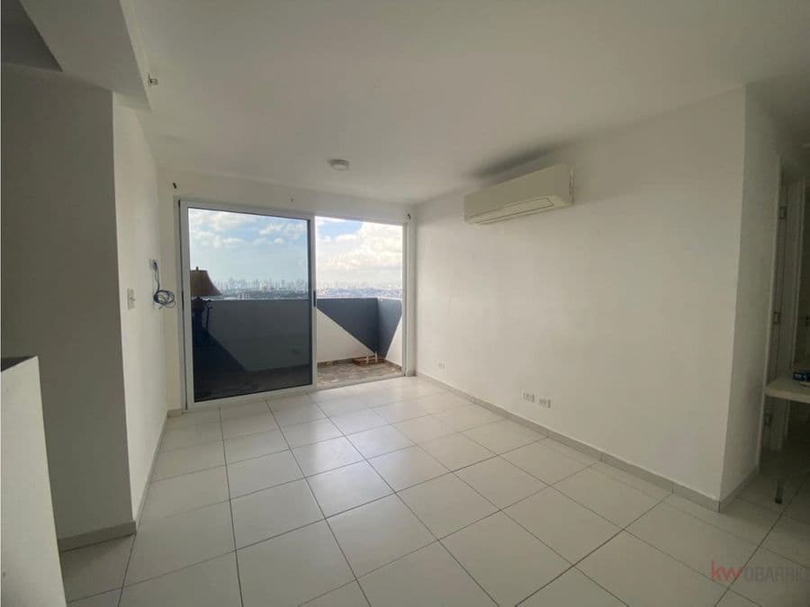 Apartamento en San Miguelito