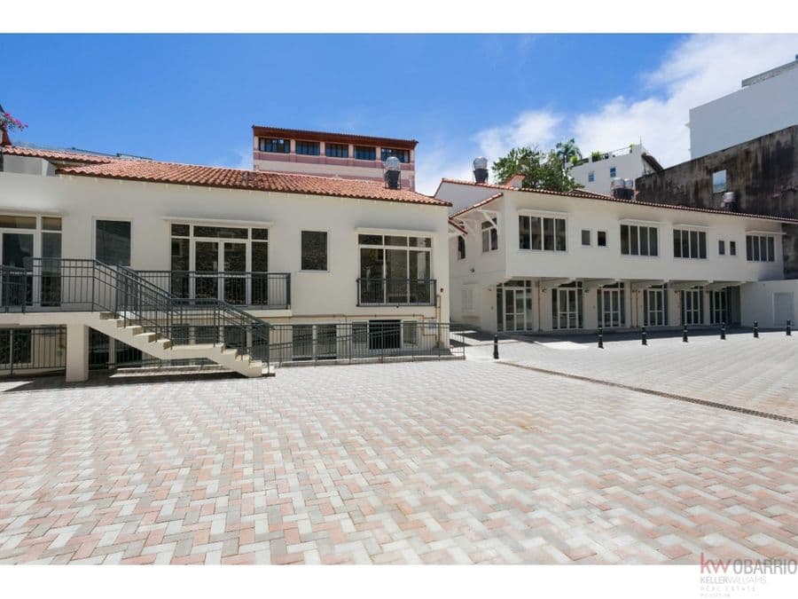 Comercial en Panamá