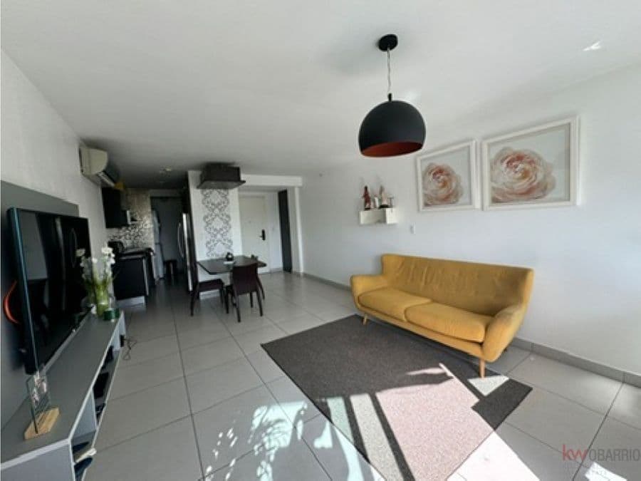 Apartamento en Panamá