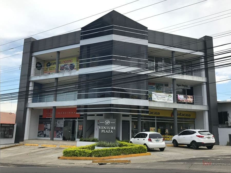 Comercial en La Chorrera