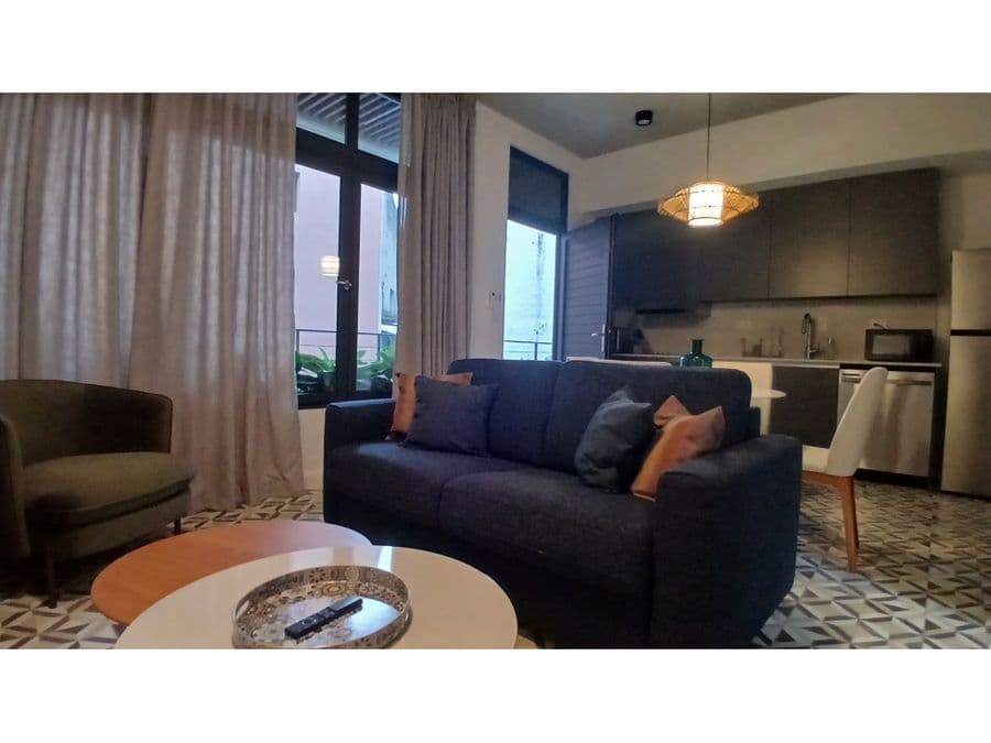 Apartamento en Panamá