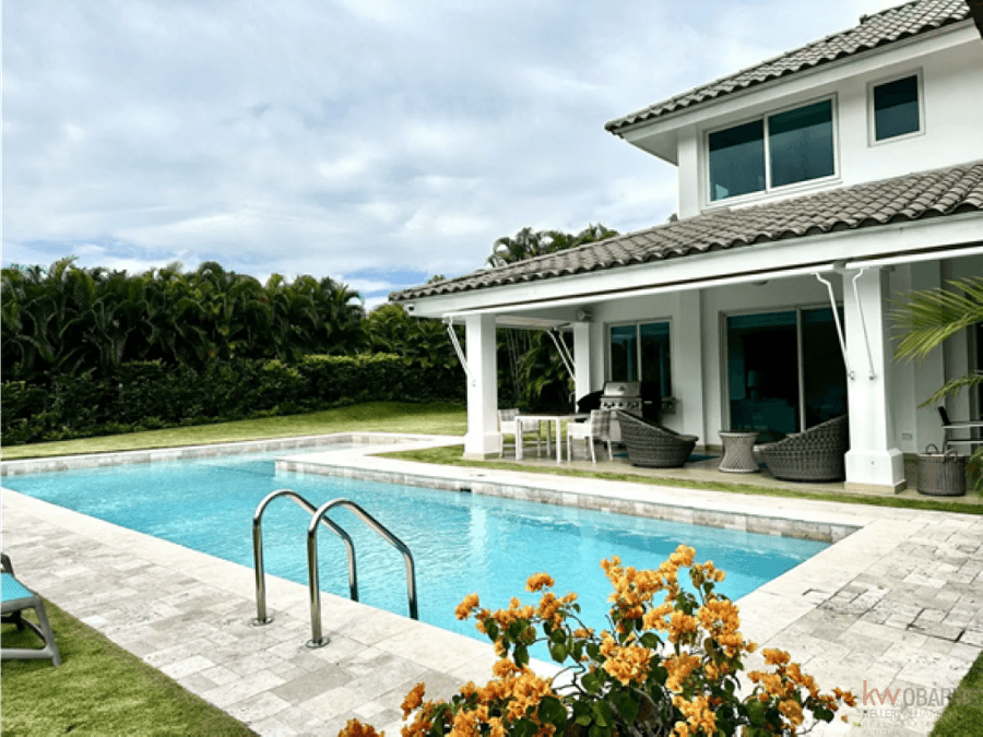 Casa en PH Bijao Beach Club & Residences