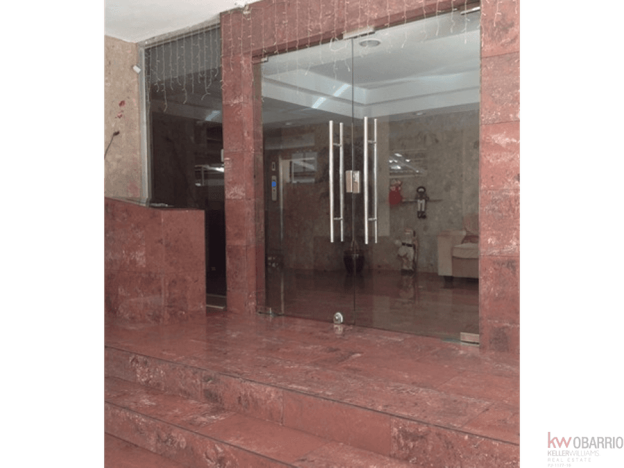 Apartamento en Panamá