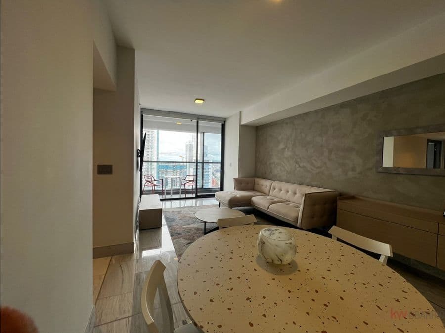 Apartamento en Panamá