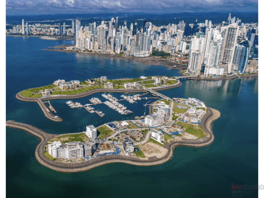 Apartamento en Panamá